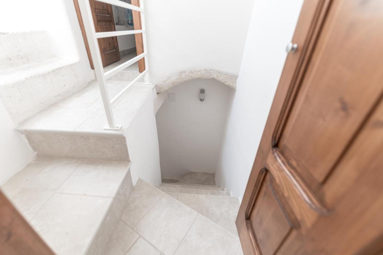 Vista Piazza Home & Solarium By Raro Villas Ostuni Exterior photo